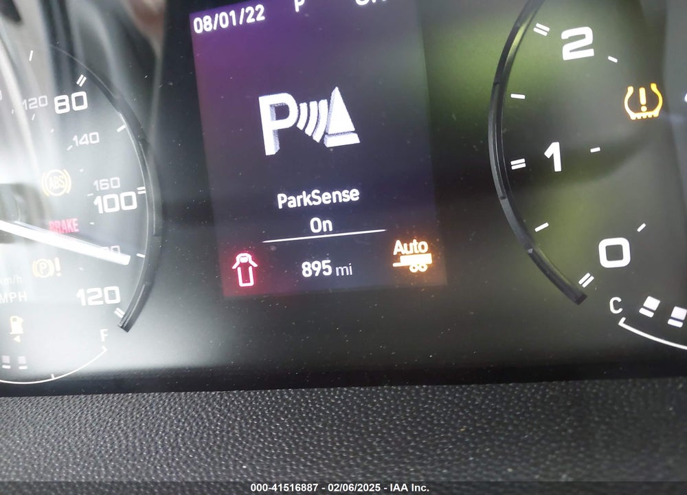 2024 RAM PROMASTER 1500 LOW ROOF 118 WB W/PASS SEAT VIN: 3C6LRVNG2RE148166