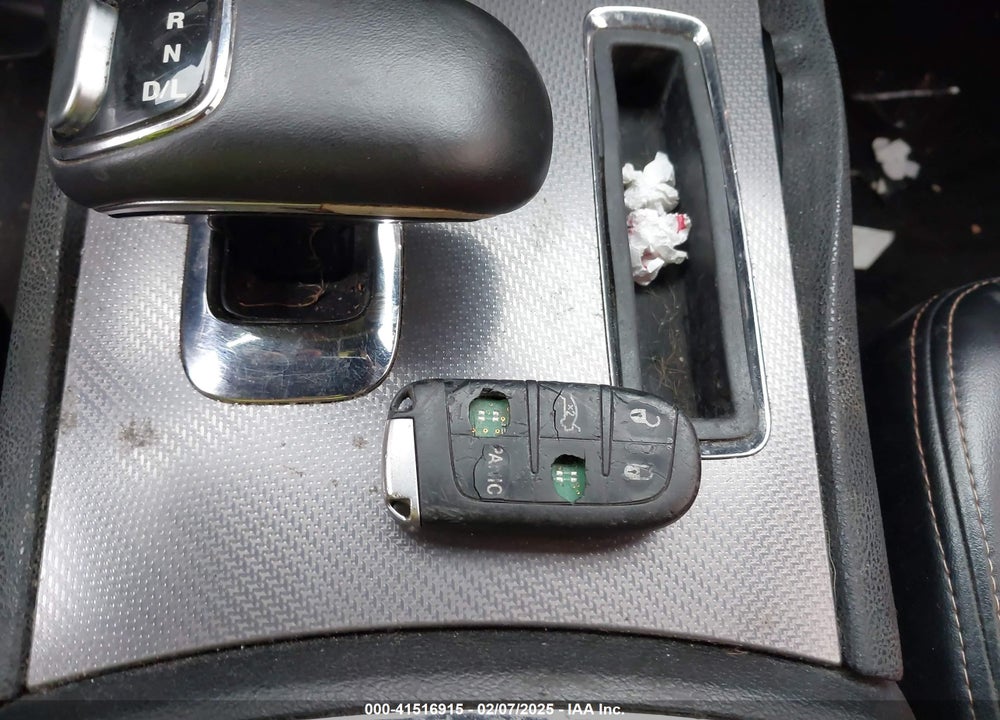 2014 DODGE CHARGER SE VIN: 2C3CDXBG4EH205896