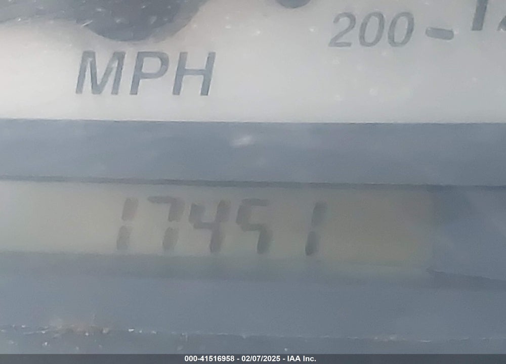 2000 TOYOTA ECHO VIN: JTDAT123XY0002794