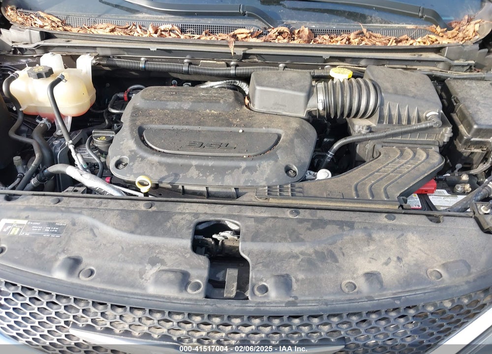 2019 CHRYSLER PACIFICA TOURING L VIN: 2C4RC1BG5KR629051