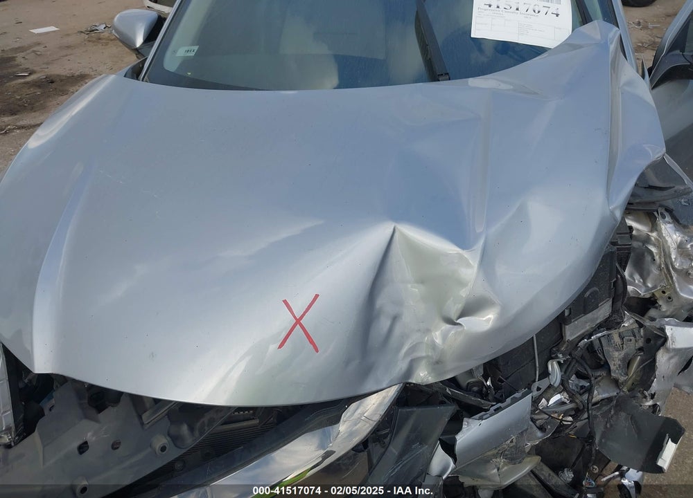 2020 HONDA HR-V VIN: 3CZRU5H59LM700877