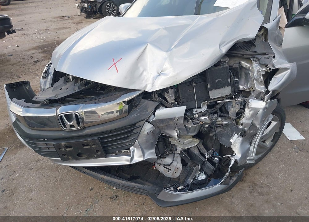 2020 HONDA HR-V VIN: 3CZRU5H59LM700877