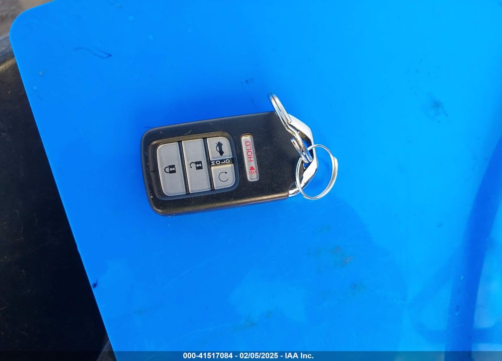 2018 HONDA CIVIC VIN: JHMFC1F93JX033417