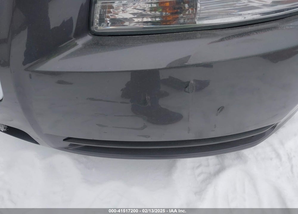 2010 CHEVROLET MALIBU VIN: 1G1ZA5EB5A4123596