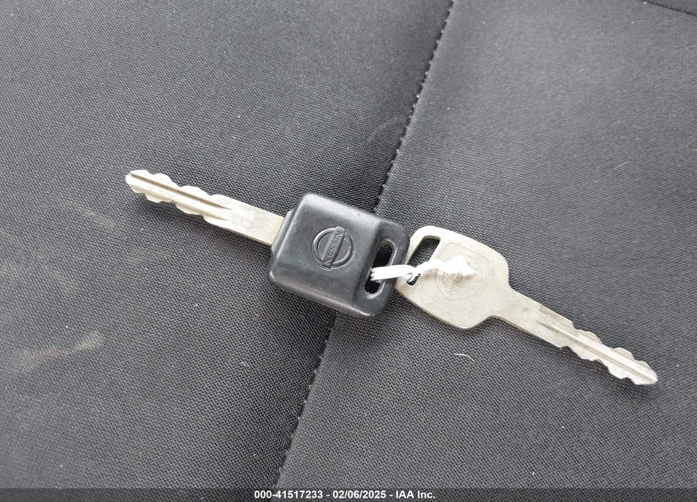 2015 NISSAN VERSA VIN: 3N1CN7AP1FL937263