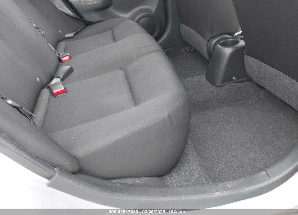 2015 NISSAN VERSA VIN: 3N1CN7AP1FL937263