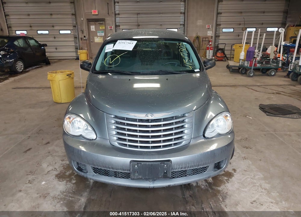 2009 CHRYSLER PT CRUISER VIN: 3A8FY48919T616070