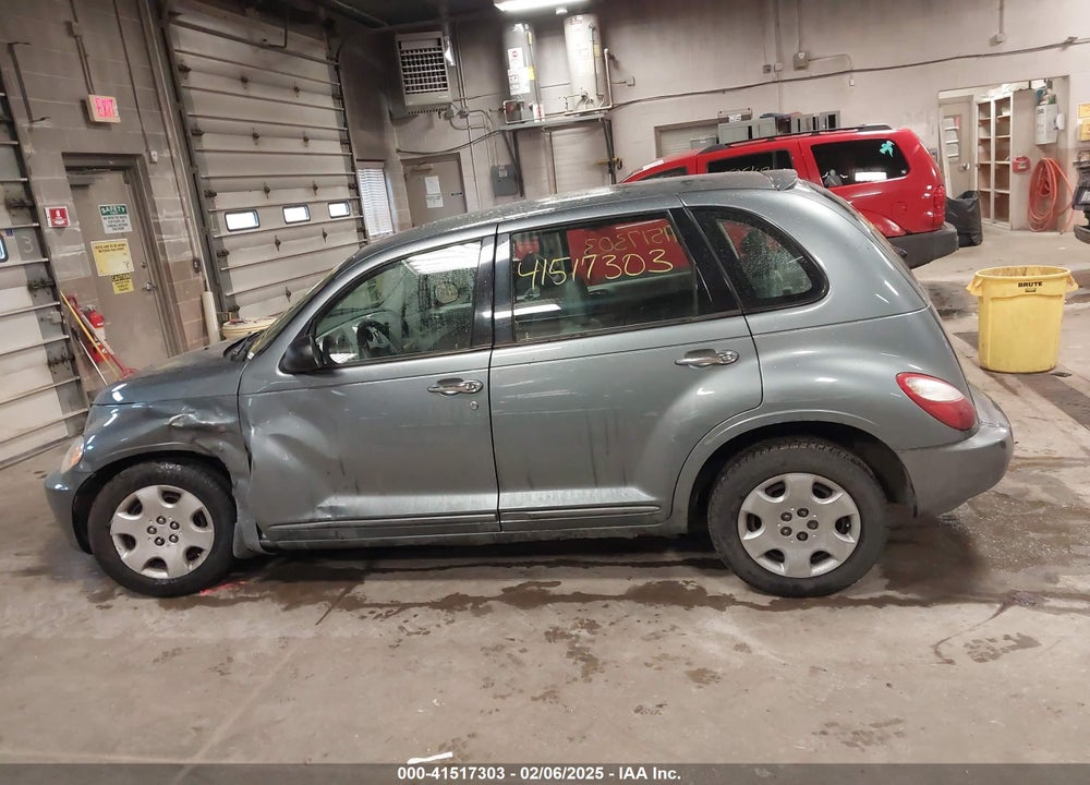 2009 CHRYSLER PT CRUISER VIN: 3A8FY48919T616070