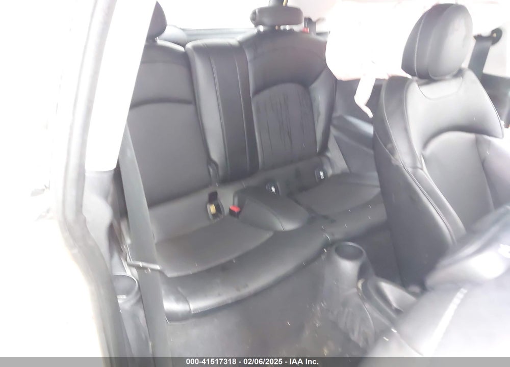 2016 MINI HARDTOP COOPER S VIN: WMWXP7C57G2C61117