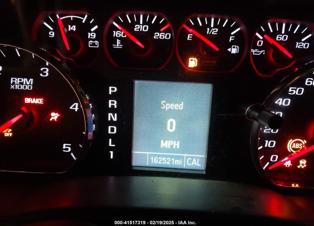 2018 CHEVROLET SILVERADO 3500HD VIN: 1GC4KYEYXJF113333