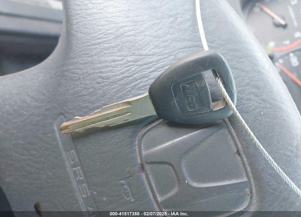 2002 HONDA ACCORD 2.3 EX/2.3 SE VIN: JHMCG66852C027753