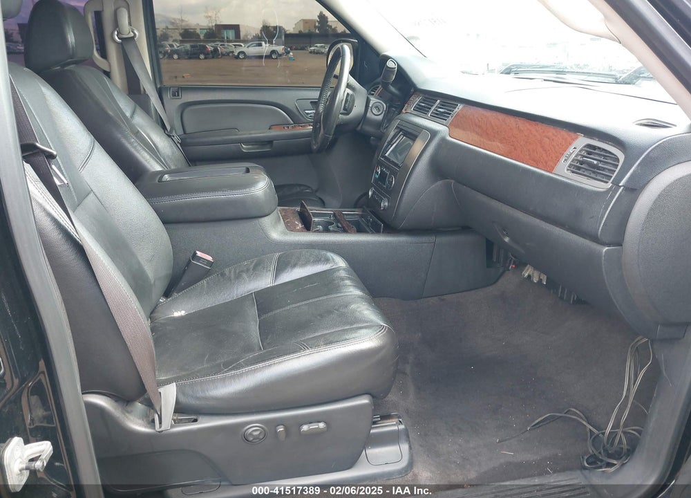 2009 GMC SIERRA 1500 SLT VIN: 3GTEK33319G214169