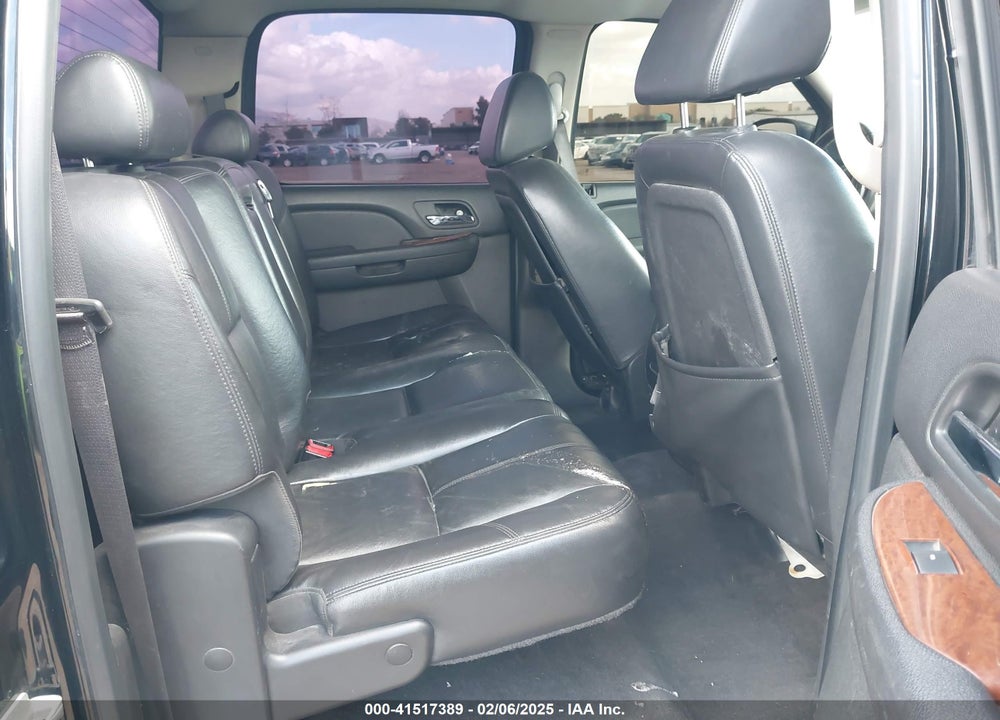 2009 GMC SIERRA 1500 SLT VIN: 3GTEK33319G214169