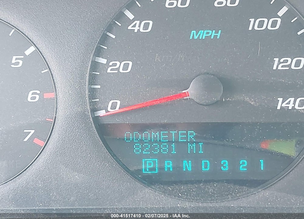 2006 CHEVROLET IMPALA VIN: 2G1WB58K369146018