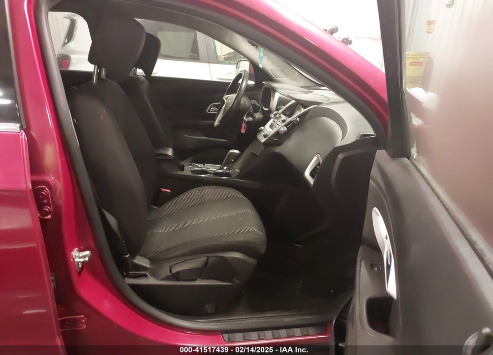 2014 CHEVROLET EQUINOX 1LT VIN: 2GNFLFEK9E6170247