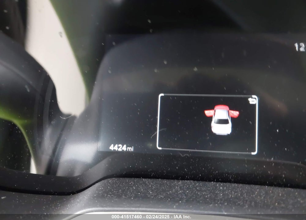 2023 TOYOTA COROLLA VIN: JTDBCMFE8P3012027