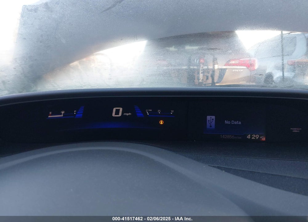 2012 HONDA CIVIC LX VIN: 19XFB2F58CE371972