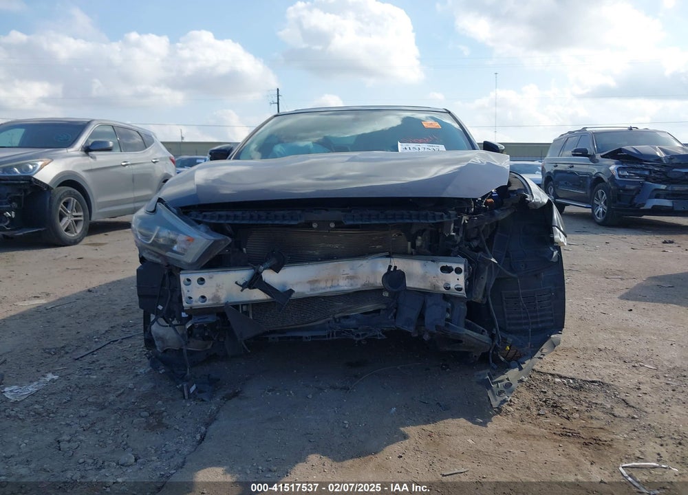 2017 NISSAN MAXIMA VIN: 1N4AA6AP5HC432499