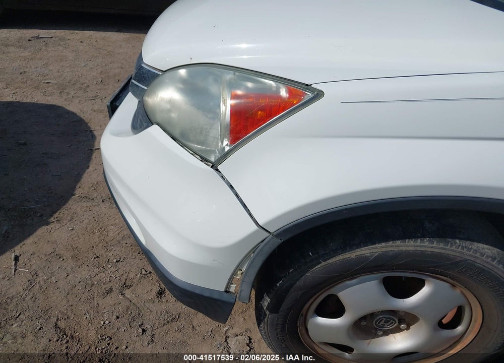 2010 HONDA CR-V LX VIN: 3CZRE3H33AG704760