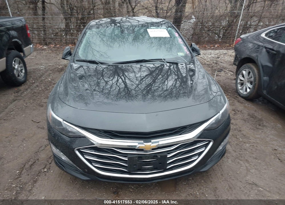 2023 CHEVROLET MALIBU VIN: 1G1ZD5ST6PF219447