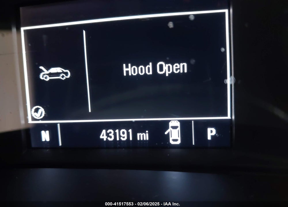 2023 CHEVROLET MALIBU VIN: 1G1ZD5ST6PF219447