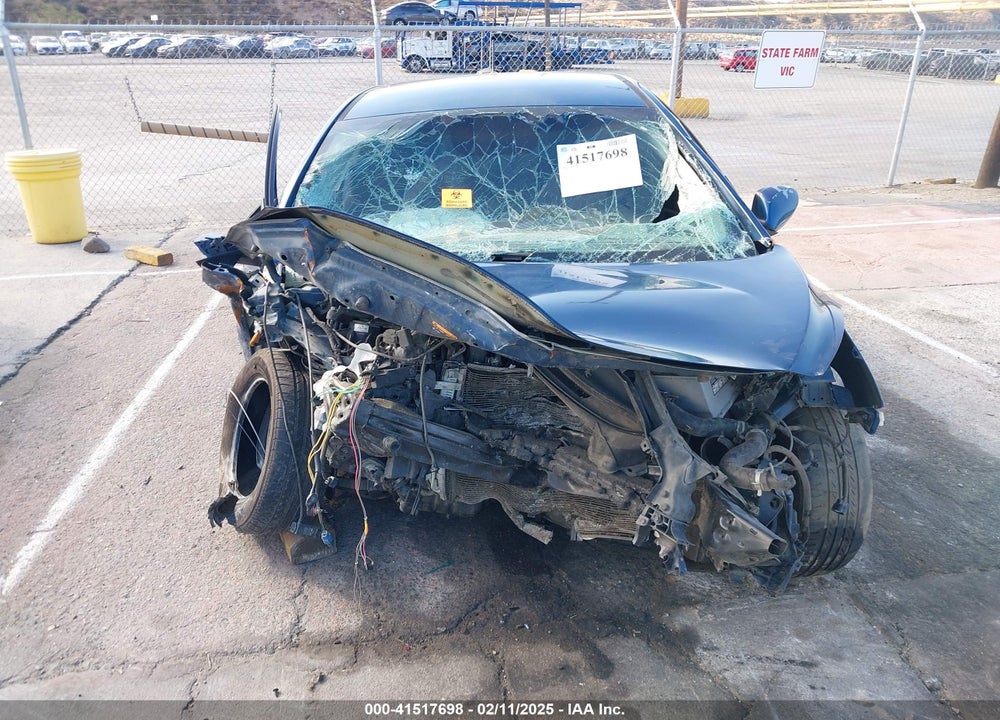 2016 HYUNDAI ELANTRA GT VIN: KMHD35LH3GU298503