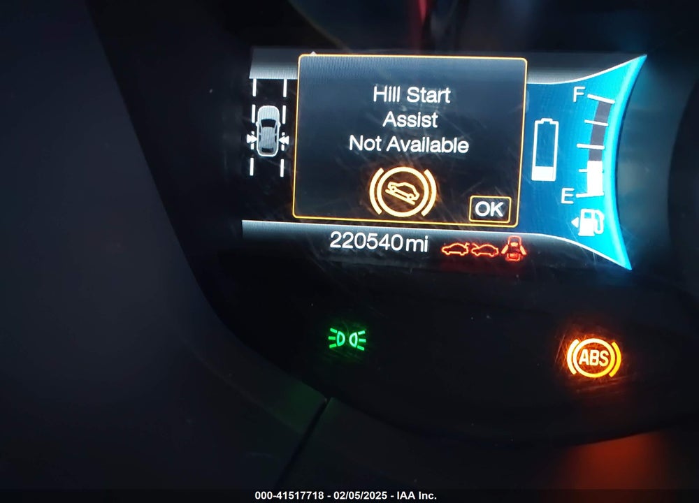 2017 FORD FUSION ENERGI VIN: 3FA6P0PU9HR414295