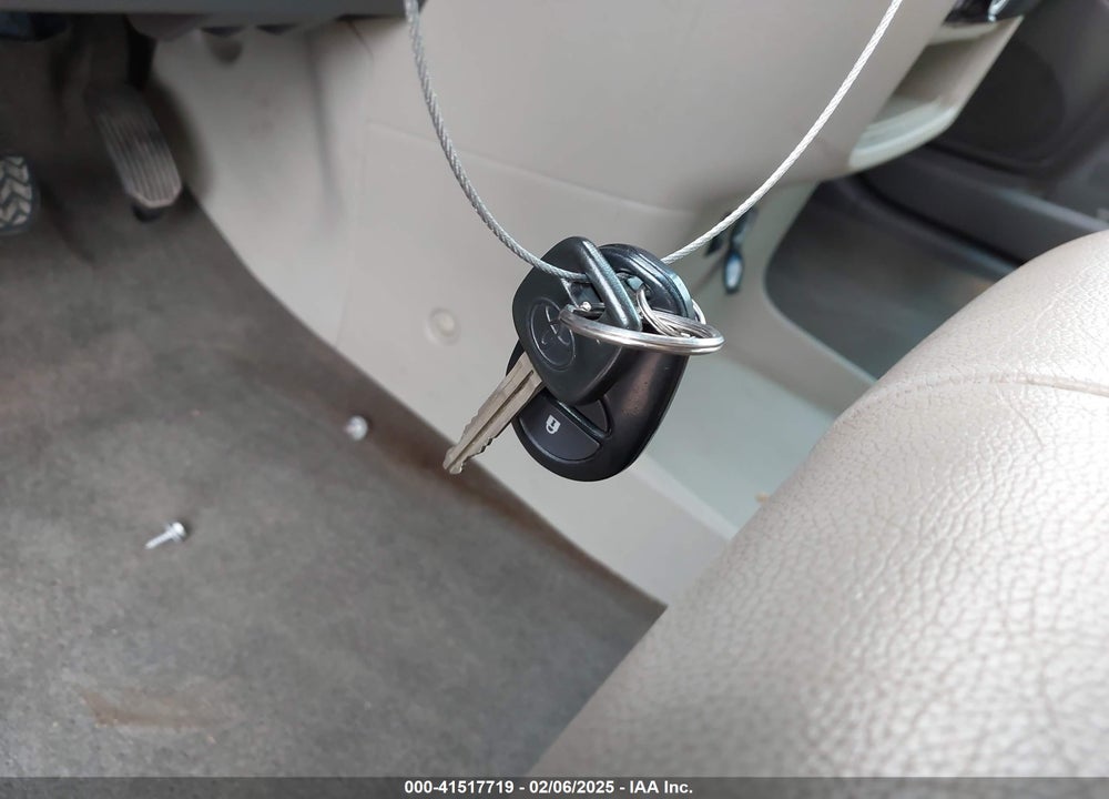 2013 TOYOTA SIENNA VIN: 5TDZK3DC4DS346384
