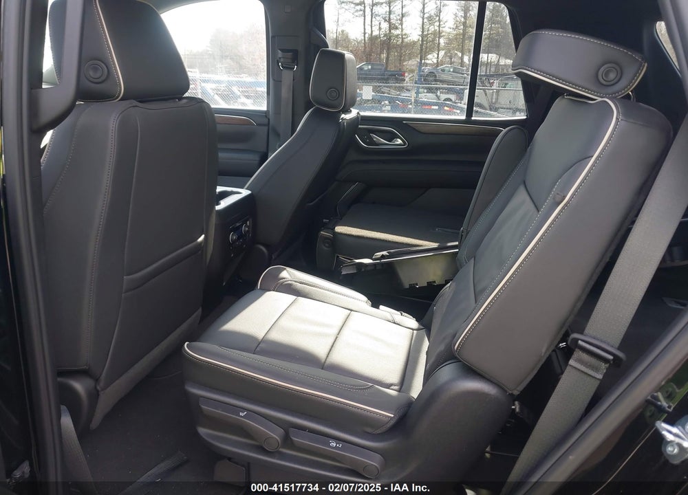 2024 CHEVROLET TAHOE 4WD PREMIER VIN: 1GNSKSKD5RR216036