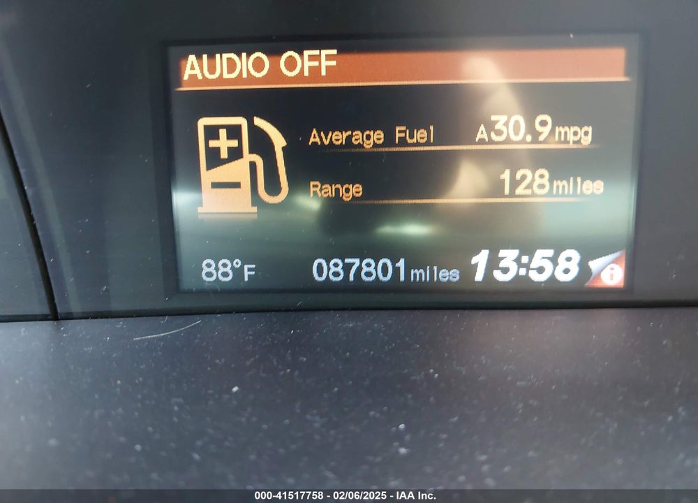 2015 HONDA CIVIC VIN: 2HGFG3B82FH506011