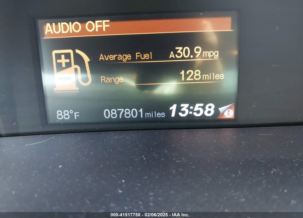 2015 HONDA CIVIC VIN: 2HGFG3B82FH506011