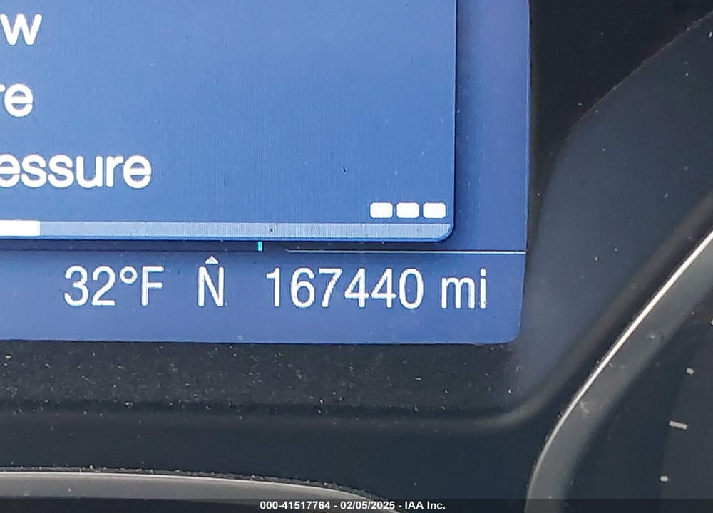 2014 FORD FOCUS VIN: 1FADP3F29EL100326