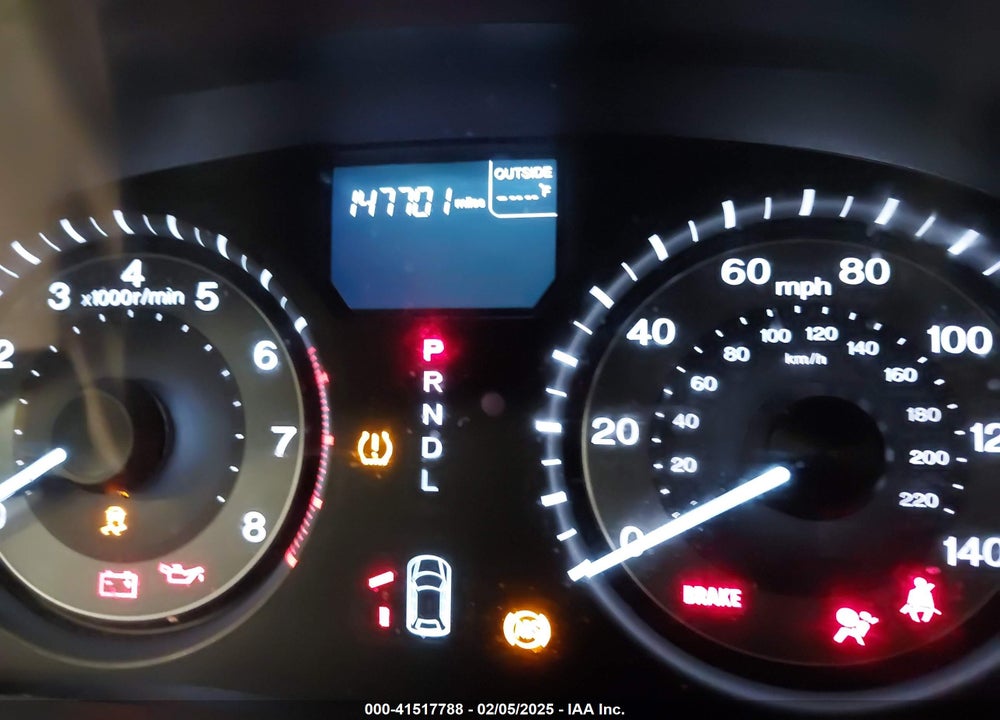 2016 HONDA ODYSSEY VIN: 5FNRL5H49GB158240
