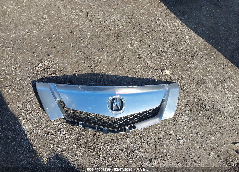 2009 ACURA TL 3.5 VIN: 19UUA865X9A023455