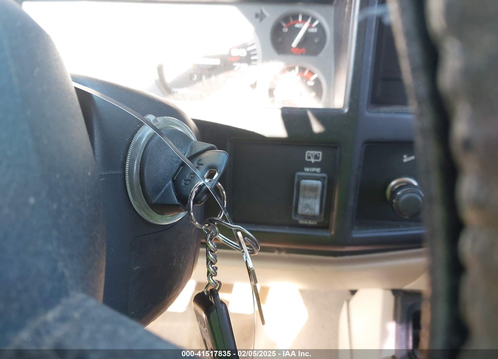 1996 JEEP CHEROKEE SPORT/CLASSIC VIN: 1J4FJ68S2TL103997