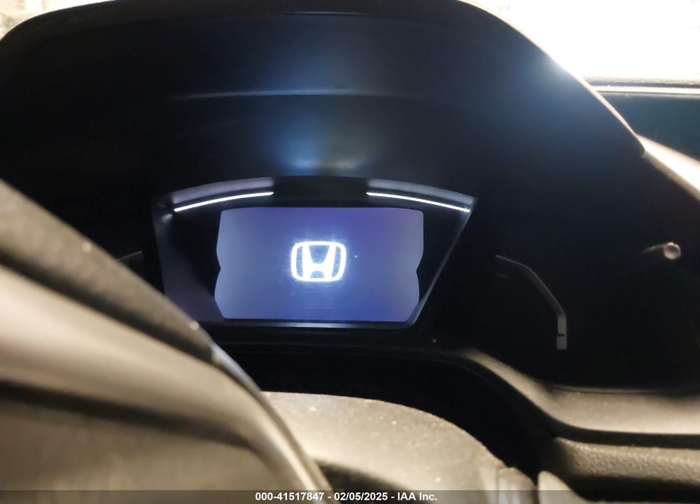 2021 HONDA CIVIC LX VIN: 2HGFC2F61MH532451