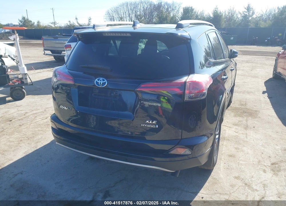 2017 TOYOTA RAV4 HV VIN: JTMRJREV3HD149746