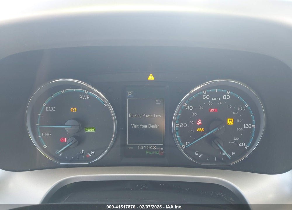 2017 TOYOTA RAV4 HV VIN: JTMRJREV3HD149746
