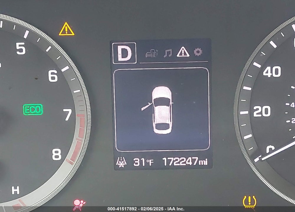 2015 HYUNDAI SONATA SPORT VIN: 5NPE34AF7FH029353