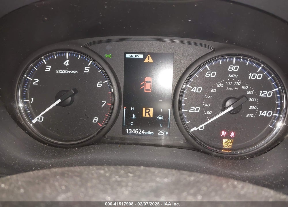 2016 MITSUBISHI OUTLANDER VIN: JA4AZ3A30GZ044195