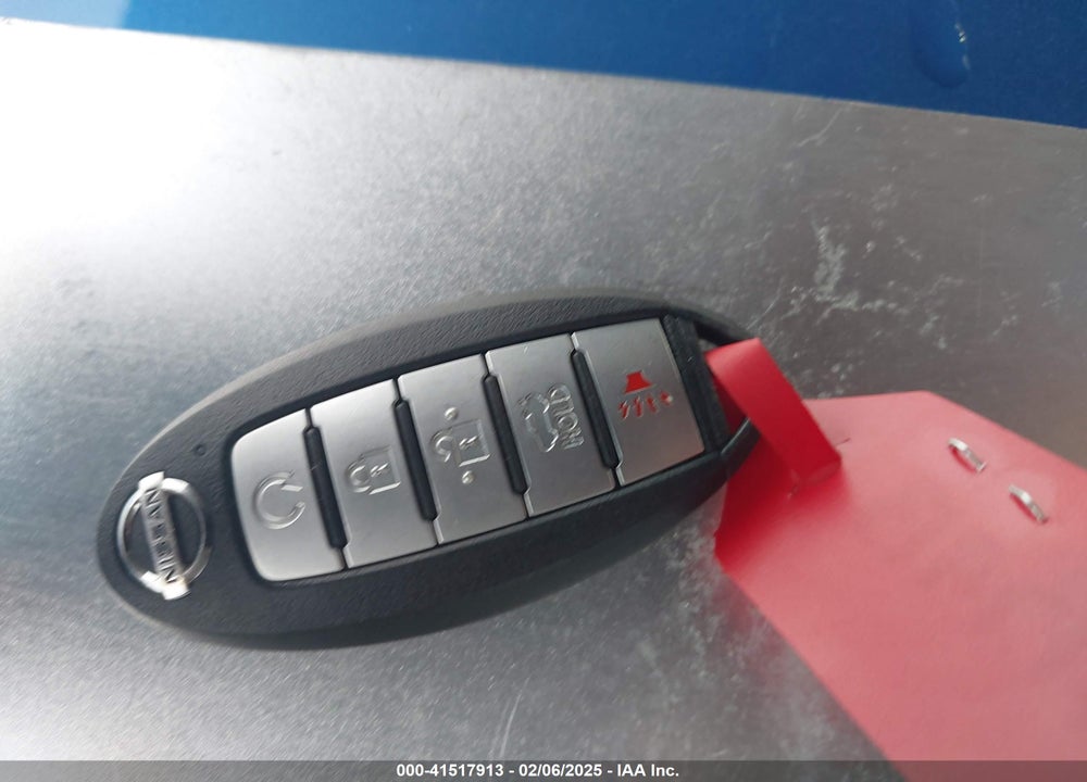 2022 NISSAN SENTRA VIN: 3N1AB8CVXNY249409