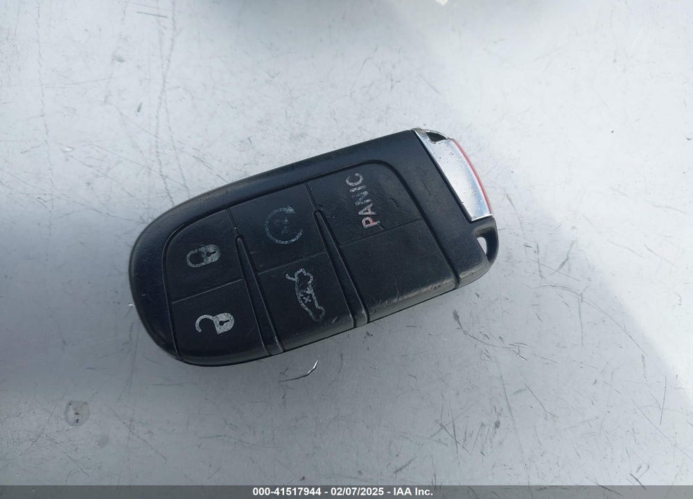 2018 CHRYSLER 300 300S VIN: 2C3CCABGXJH239934