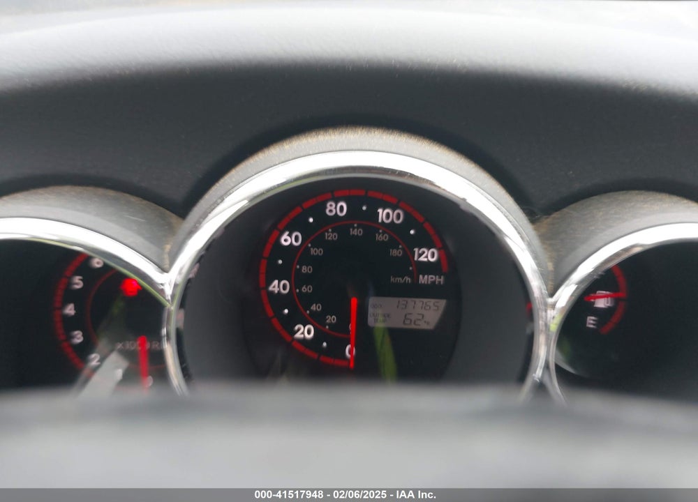 2006 TOYOTA MATRIX VIN: 2T1KR32E86C597096