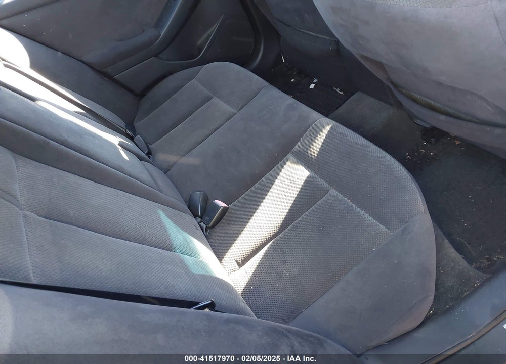 2009 NISSAN ALTIMA 2.5 S VIN: 1N4AL21E99N471894