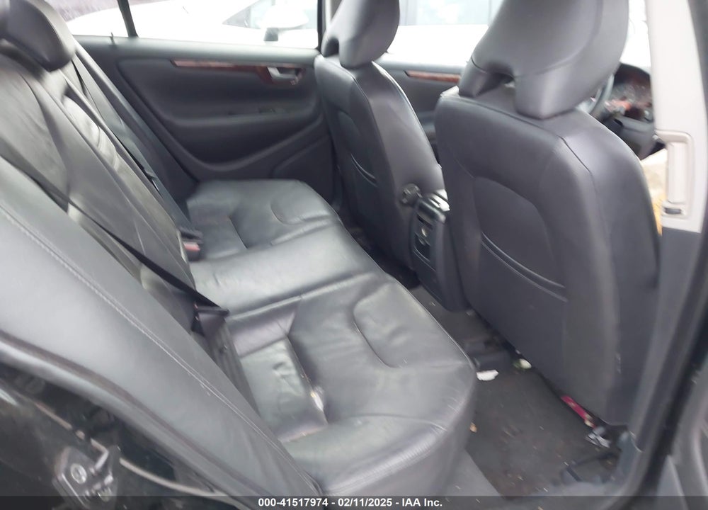 2006 VOLVO S60 VIN: YV1RH592562514225