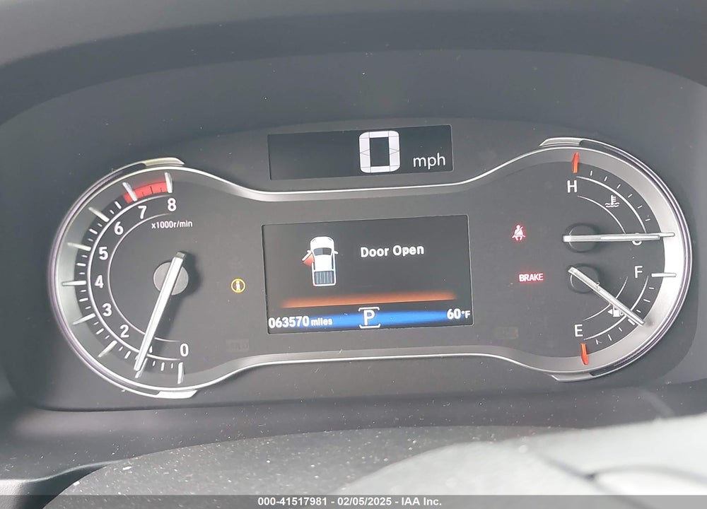 2019 HONDA RIDGELINE VIN: 5FPYK2F61KB000542