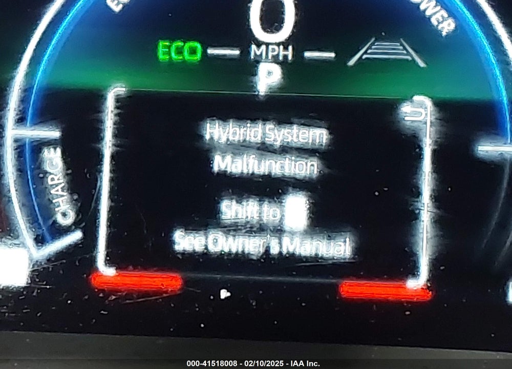 2025 TOYOTA CAMRY LE VIN: 4T1DAACK9SU058956