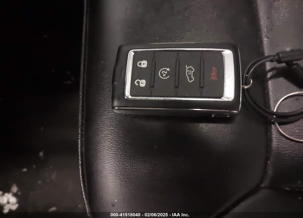 2024 JEEP GRAND CHEROKEE 4XE VIN: 1C4RJYB64R8532189