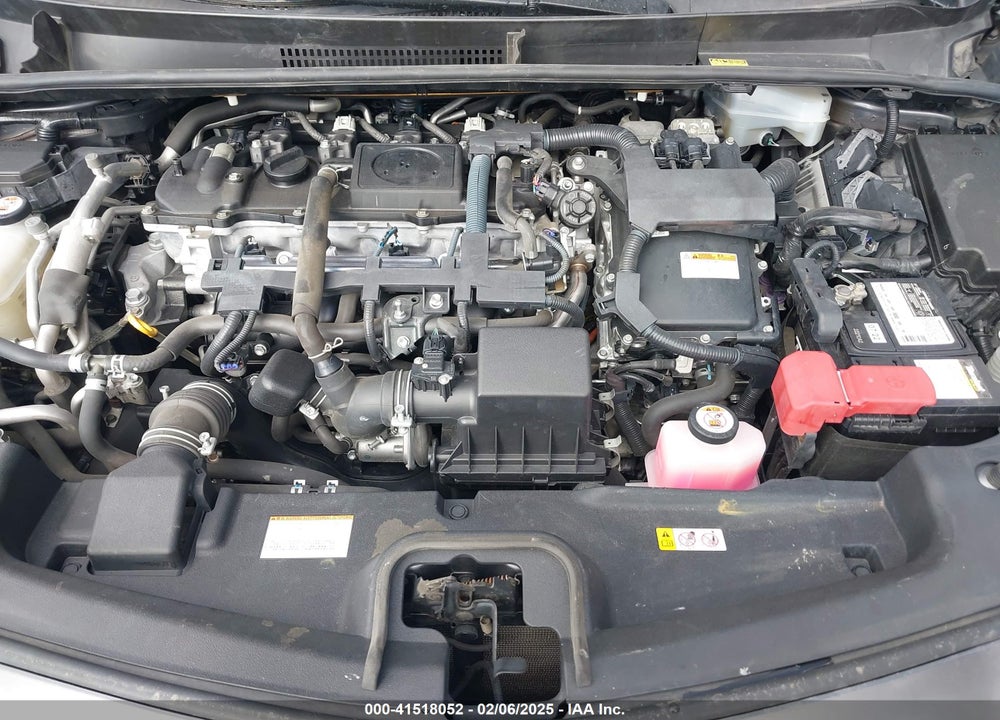 2017 TOYOTA PRIUS PRIME PLUS VIN: JTDKARFP2H3004396