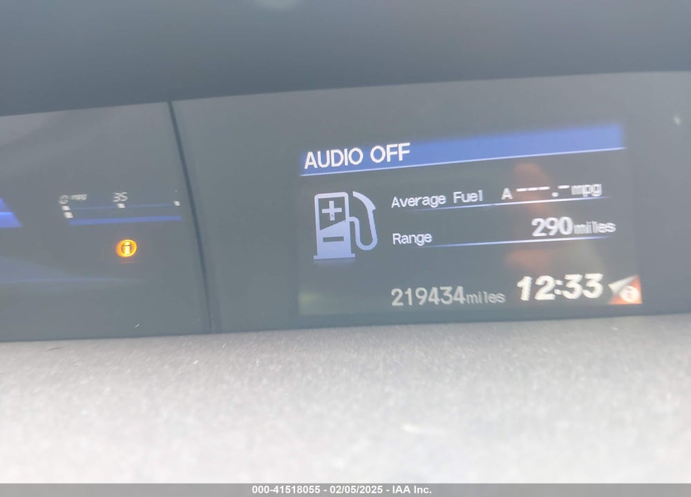 2012 HONDA CIVIC LX VIN: 19XFB2F55CE338122